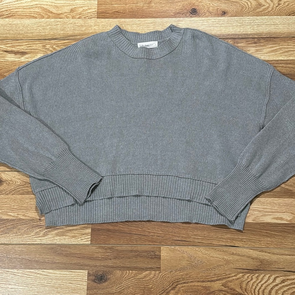 By Together women’s sweater